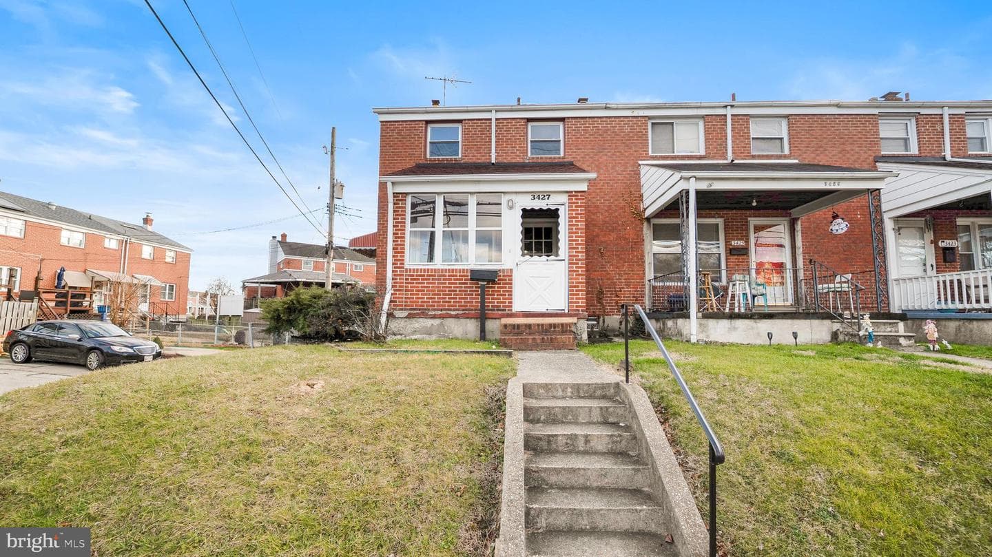 3427 Point Road photo 1