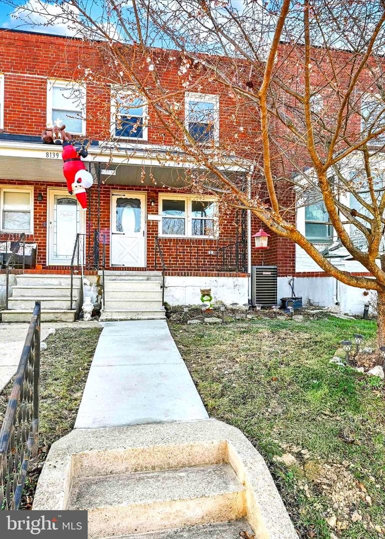 8137 Park Haven Road photo 1