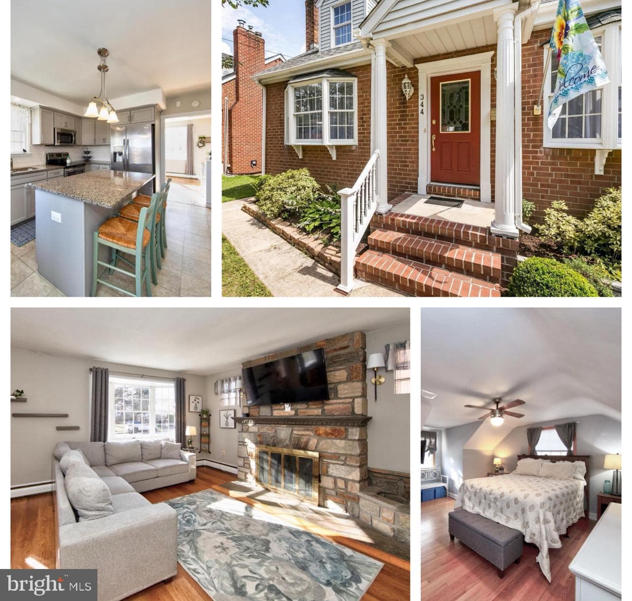 344 Ida Avenue photo 1