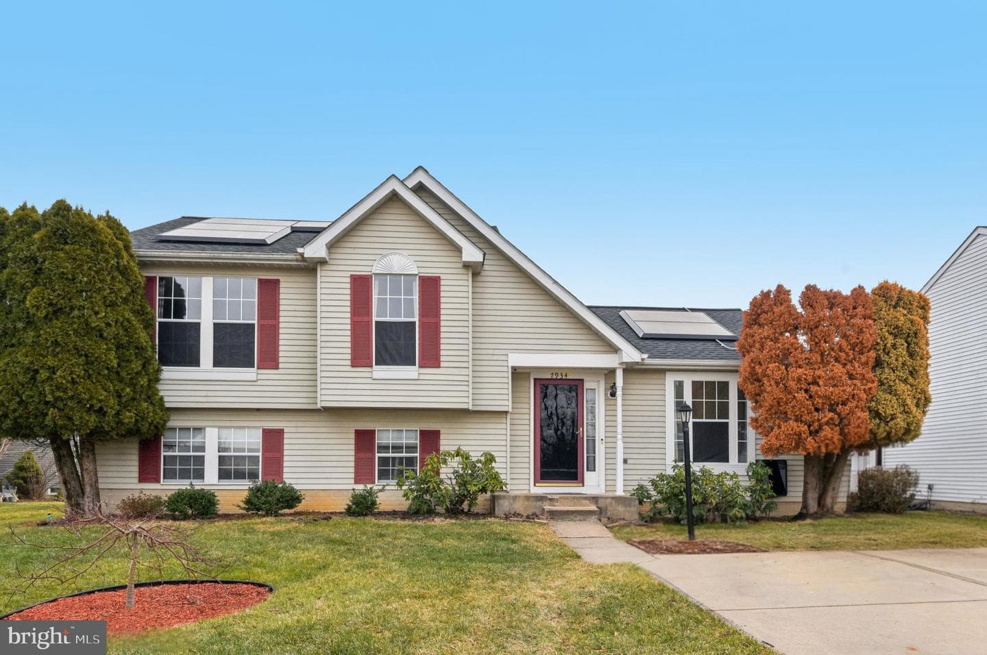 7934 Galloping Circle photo 1