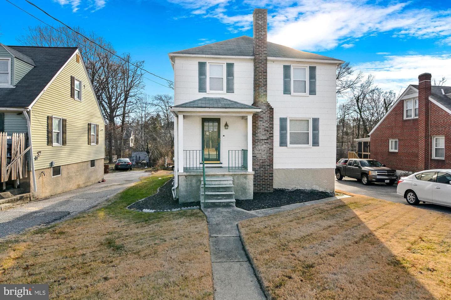 9633 Harford Road photo 1