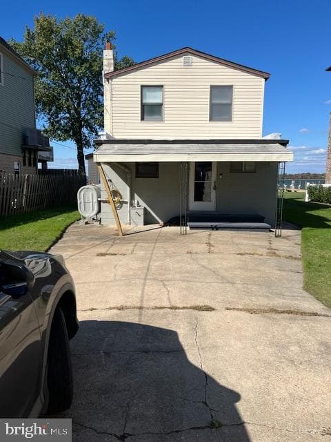 9102 Hinton Avenue photo 1