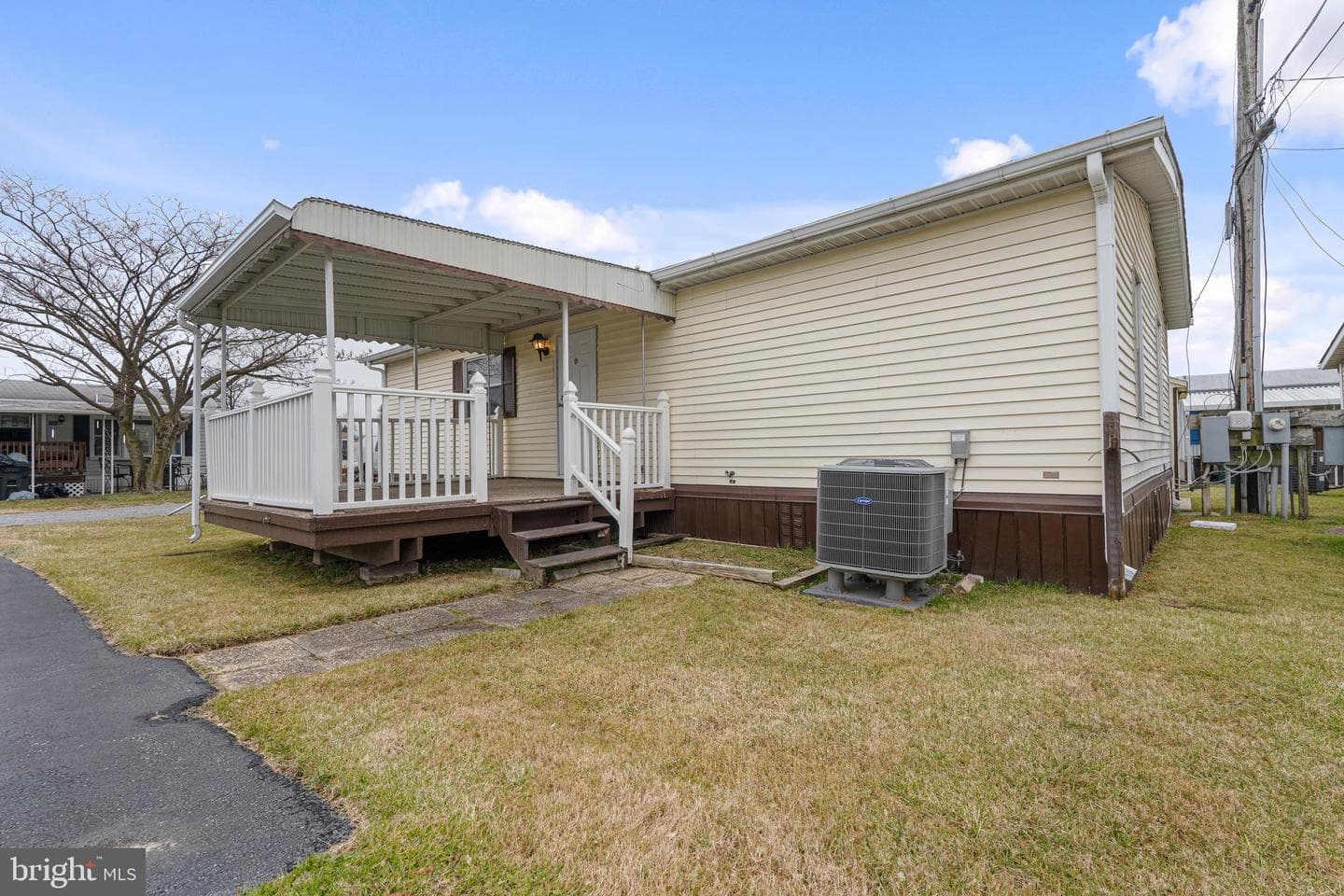 111 Briarwood Road