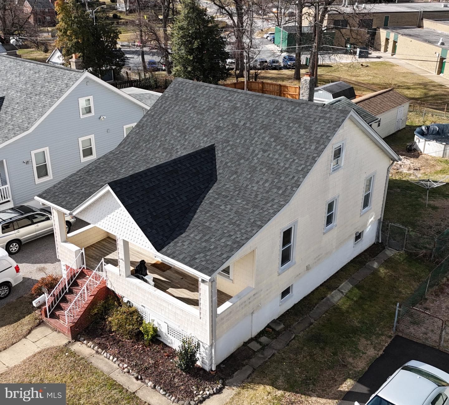 112 Linhigh Avenue photo 1