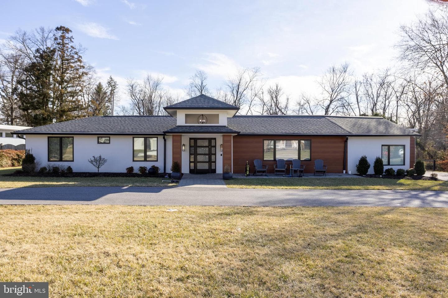 3525 Barton Oaks Road photo 1