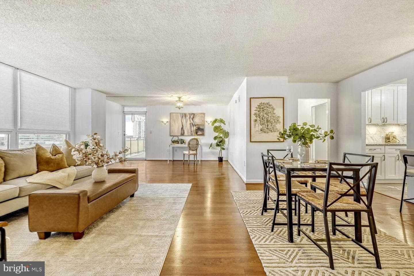 205 E Joppa Road #808 photo 1