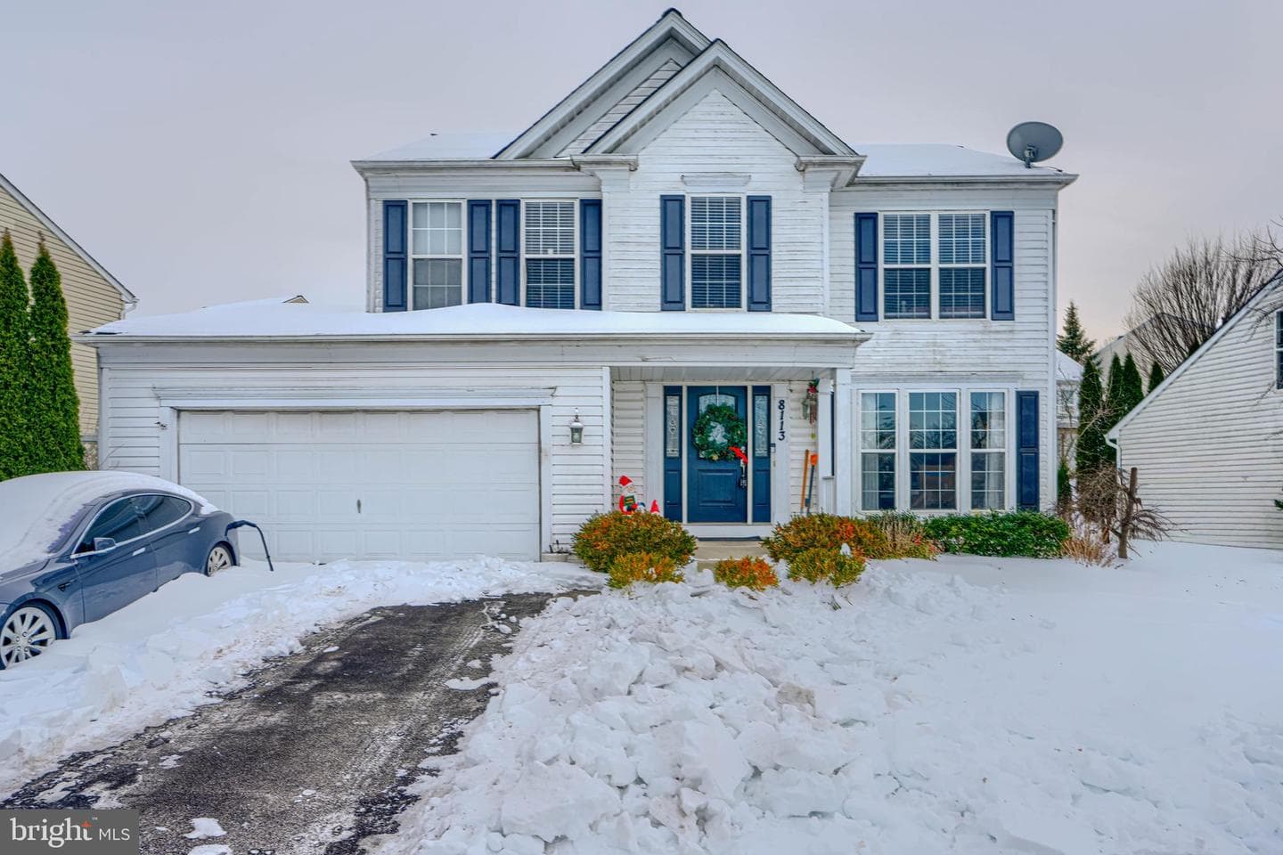 8113 Alan Tree Road photo 1