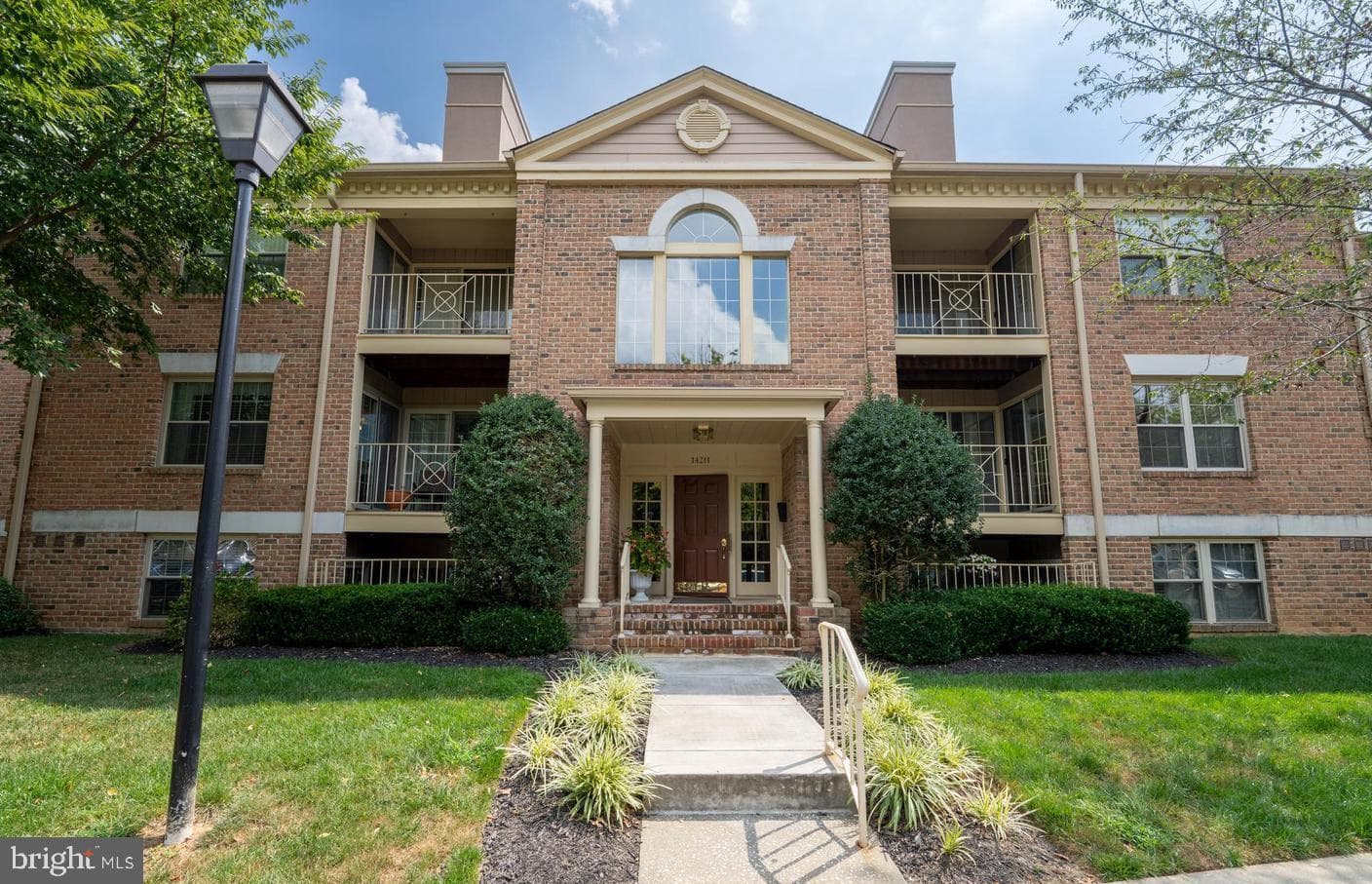 14211 Quail Creek Way #305