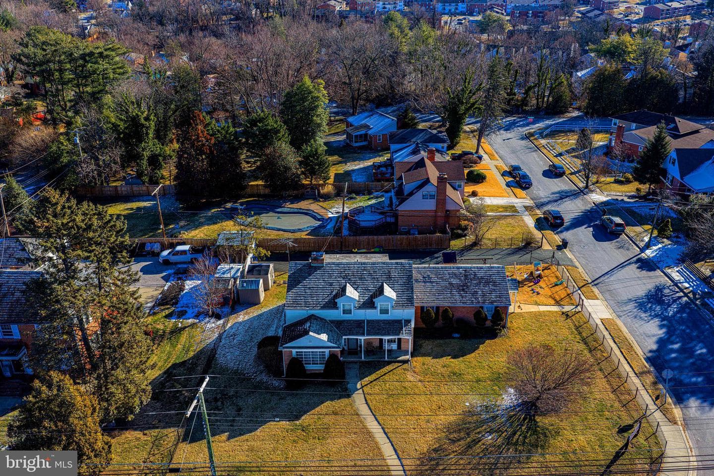 6701 Loch Raven Boulevard photo 1