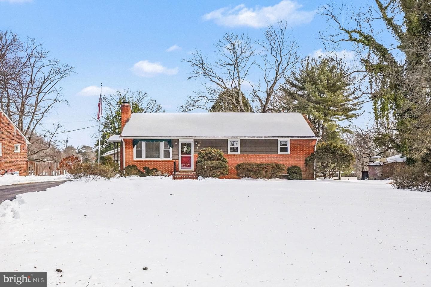 12517 Regwood Road photo 1