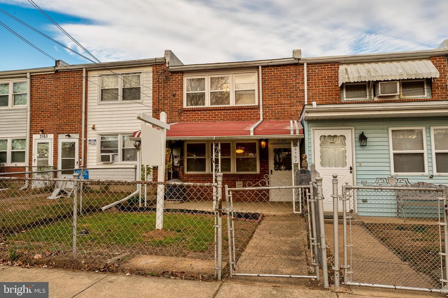3167 Bero Road photo 1