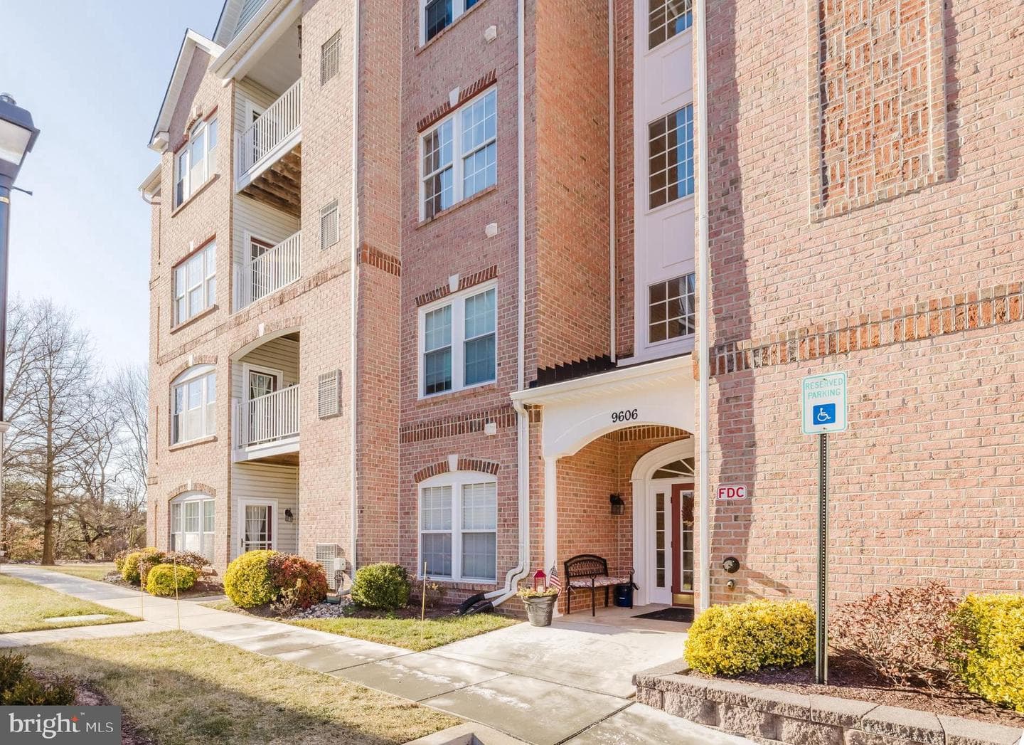 9606 Amberleigh Lane #9606c photo 1