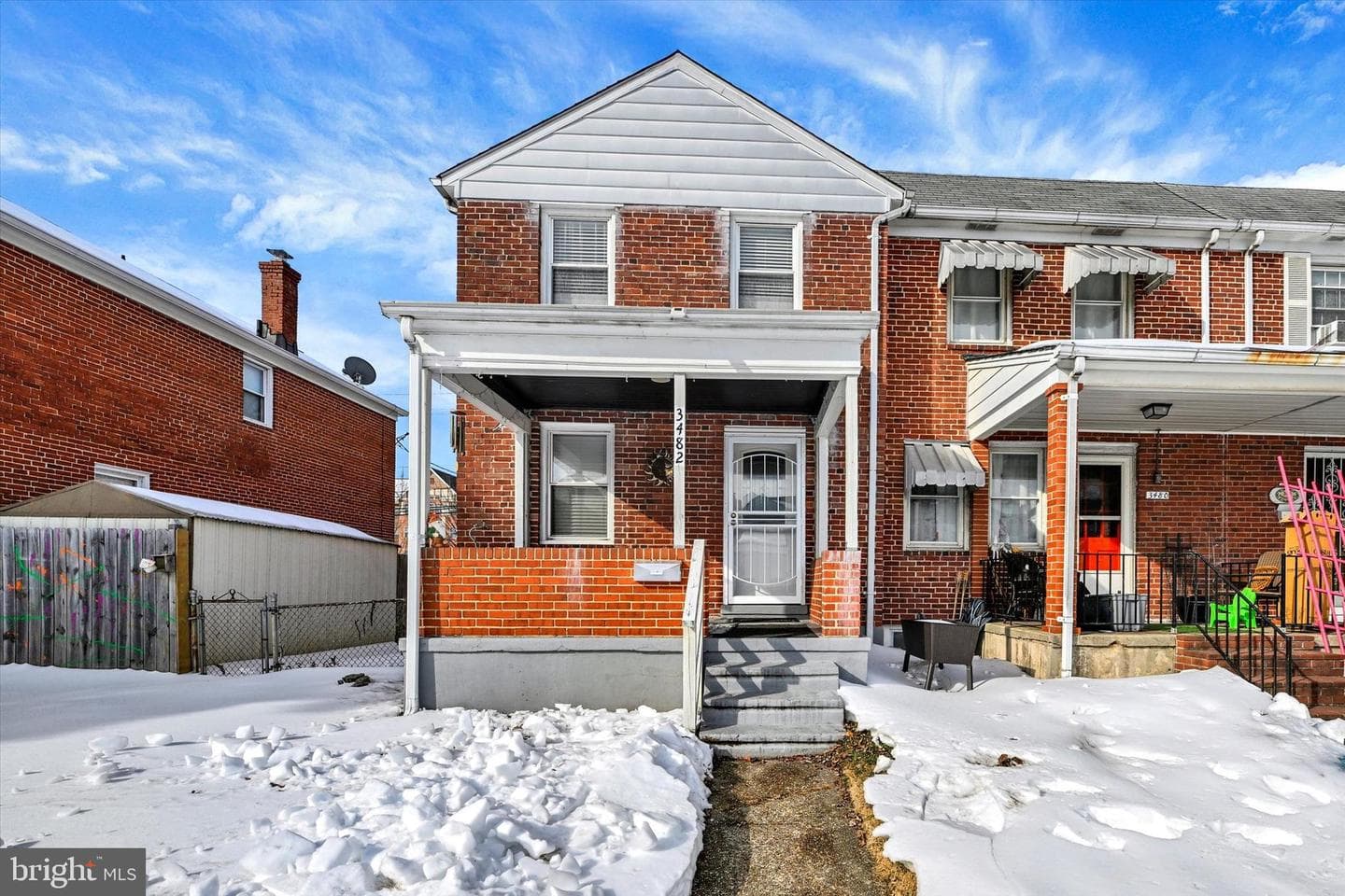 3482 Dunhaven Road photo 1