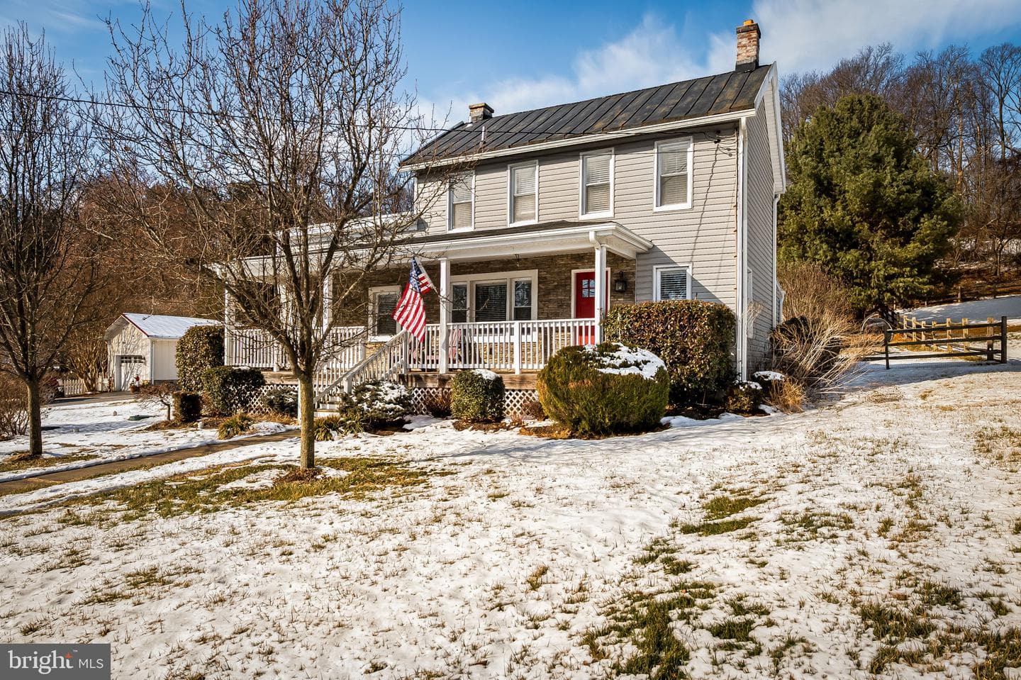 16546 Trenton Road photo 1