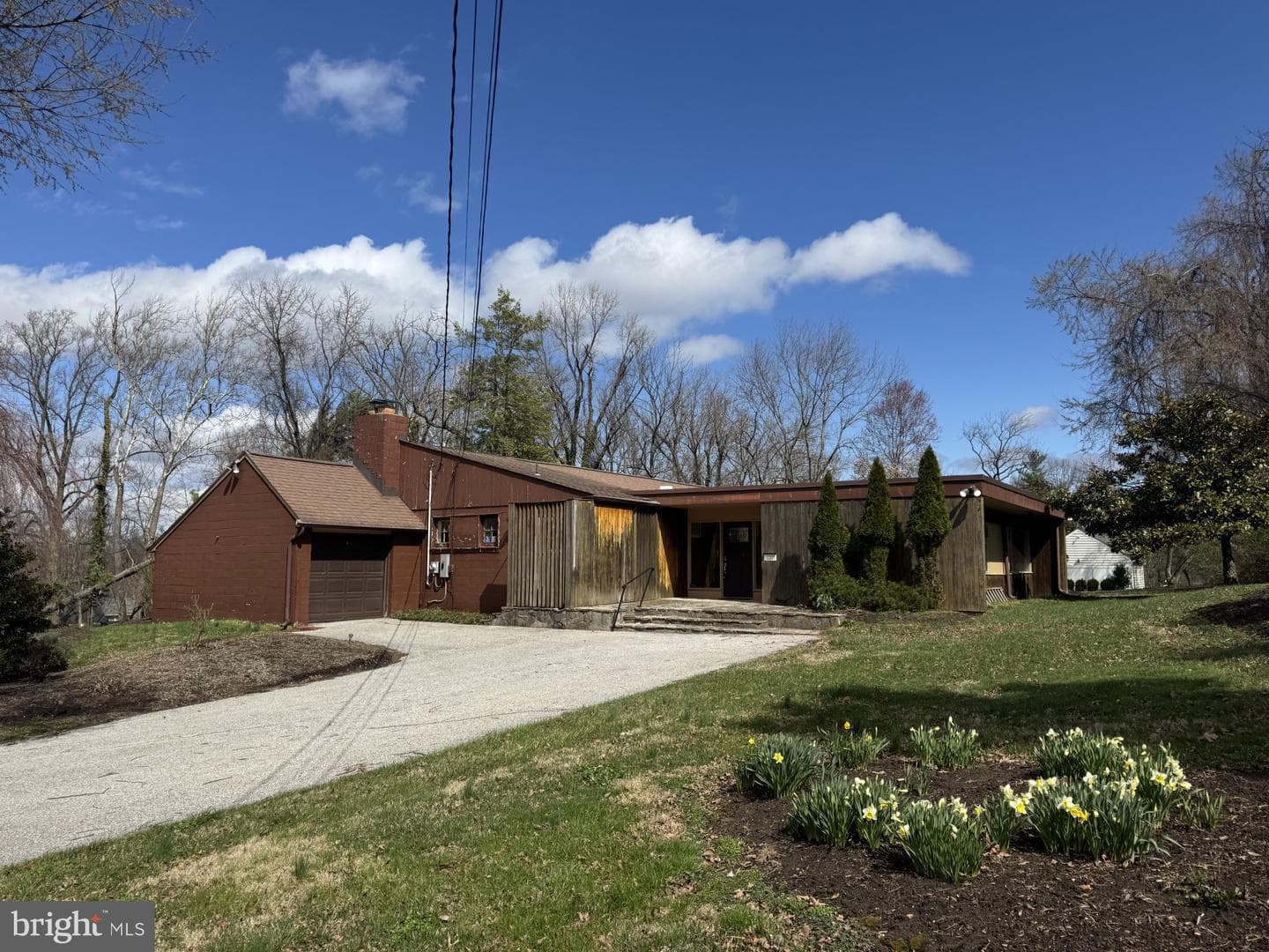 1213 Trappe Lane