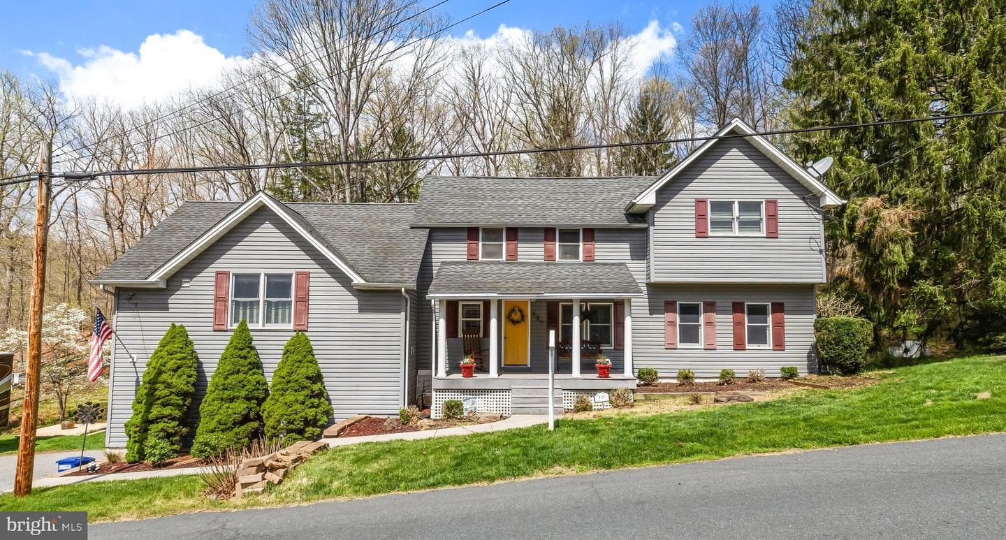 426 Bentley Road
