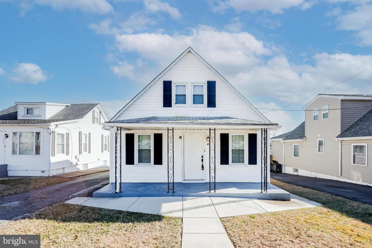 605 Mace Avenue