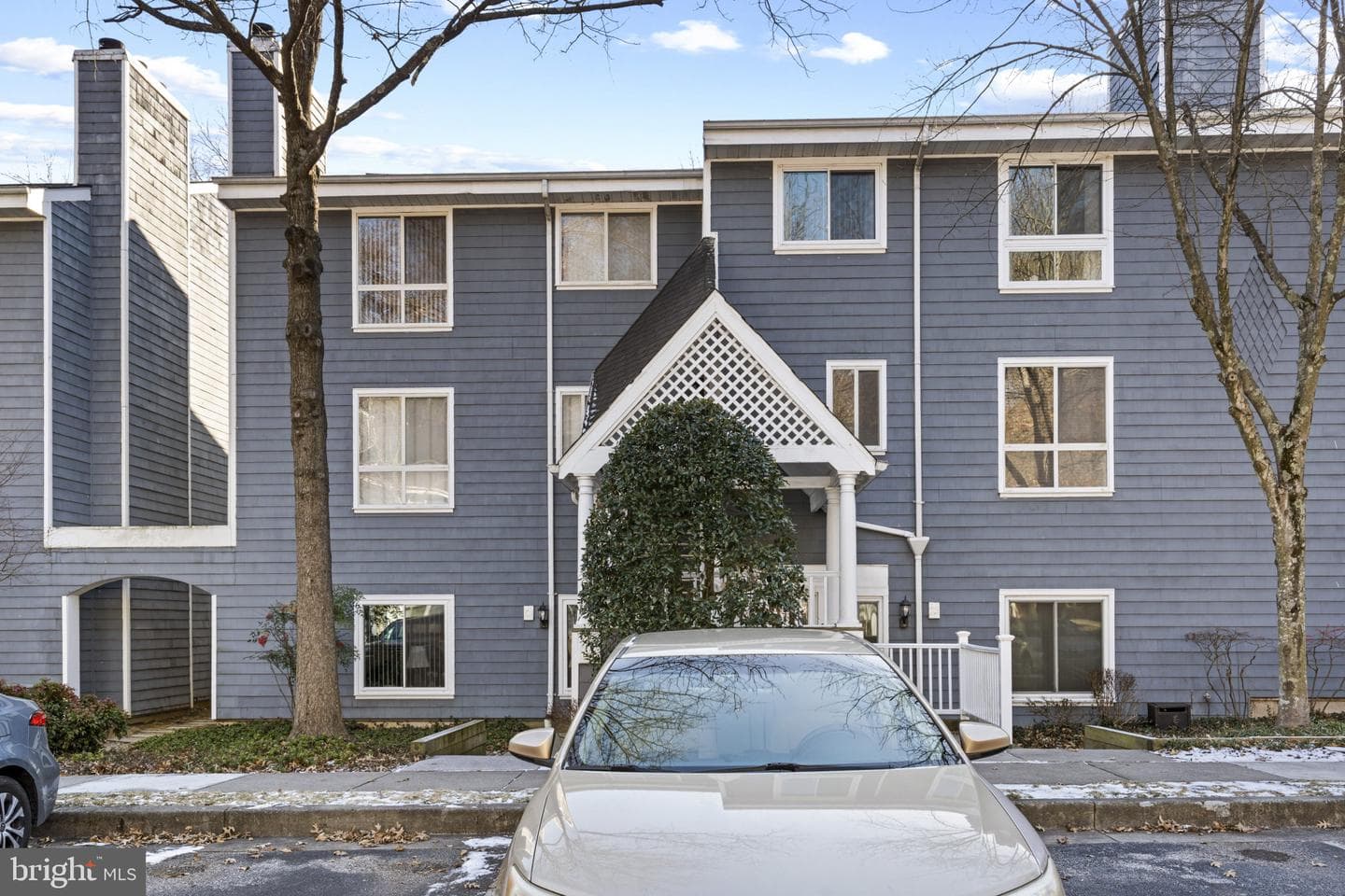 69 Greenwich Place #69