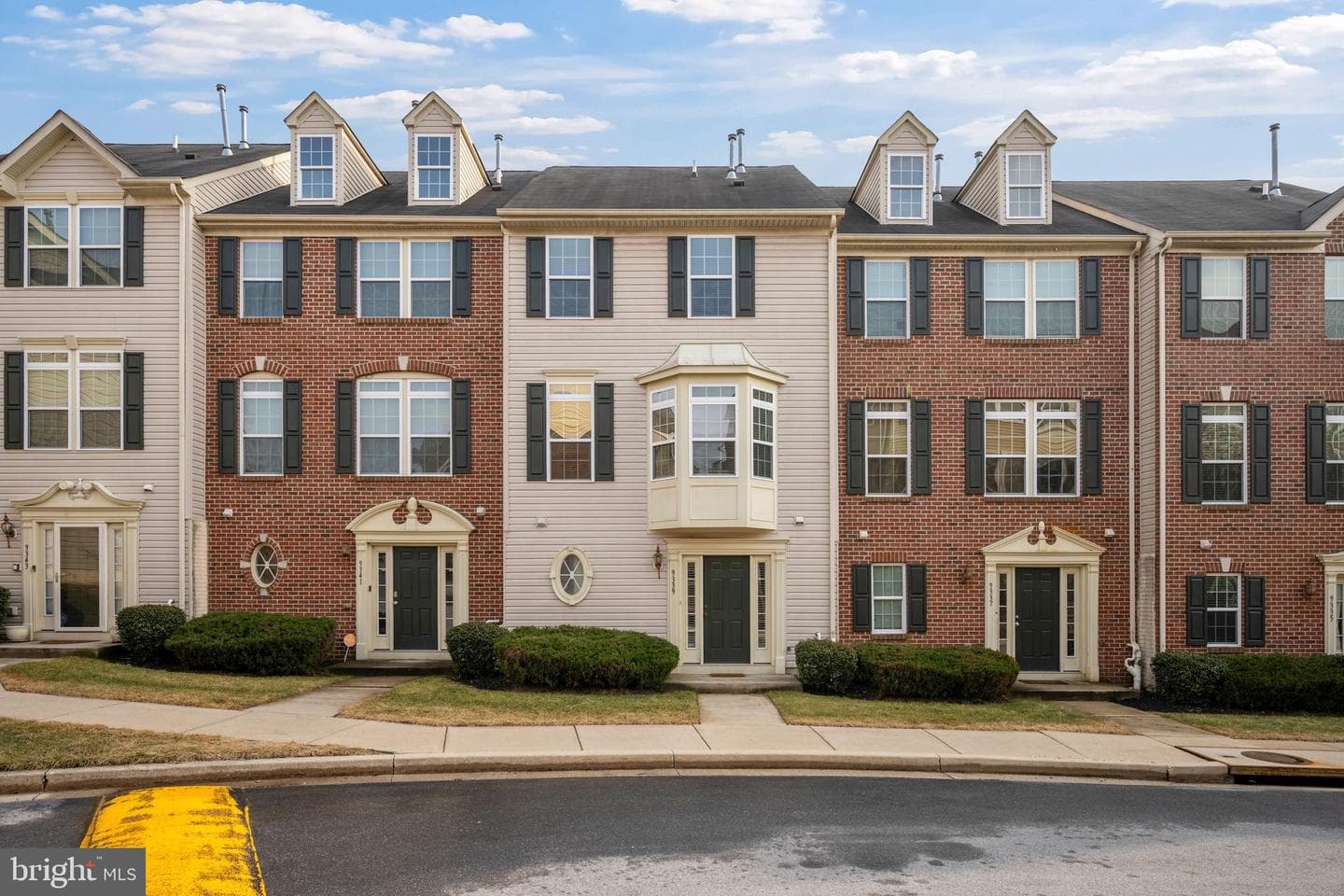 9339 Paragon Way #9339 photo 1