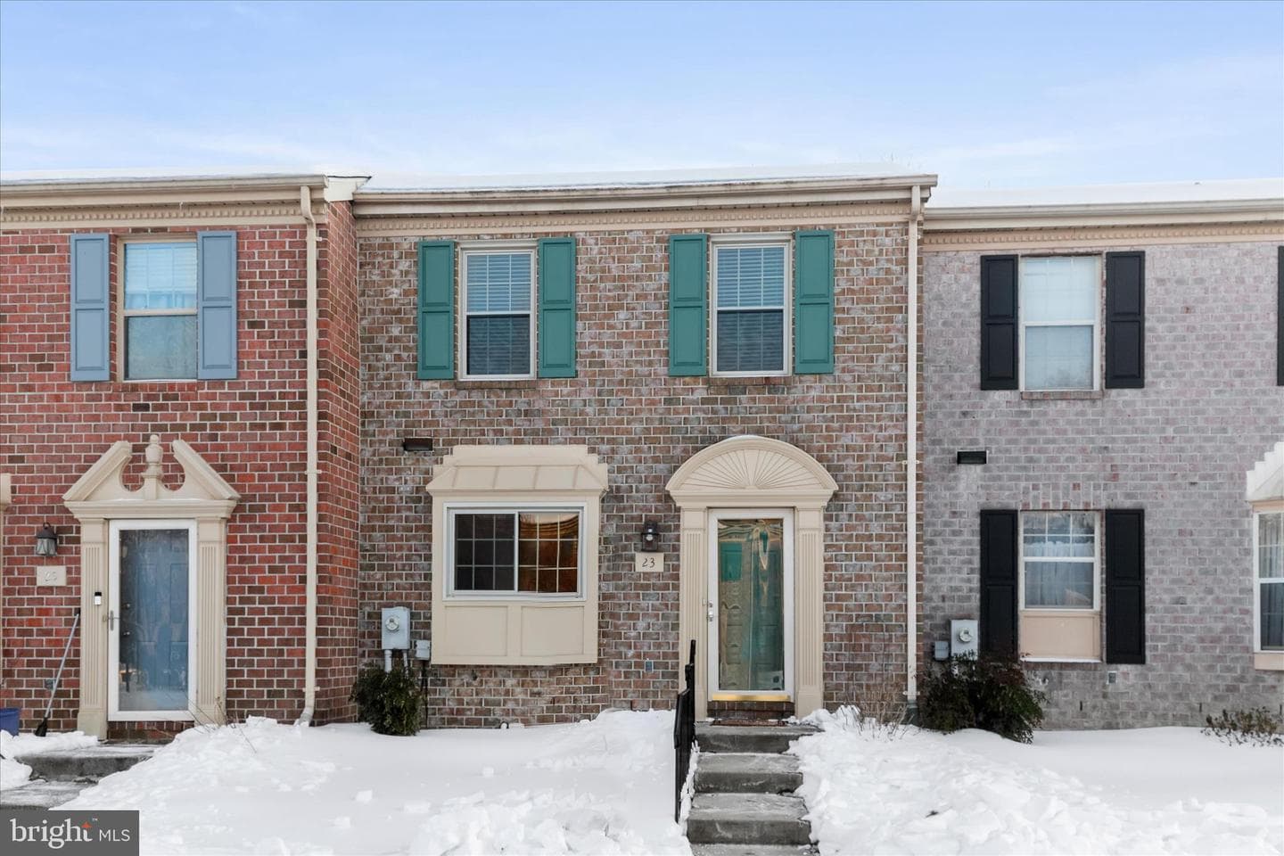 23 Bartley Court photo 1