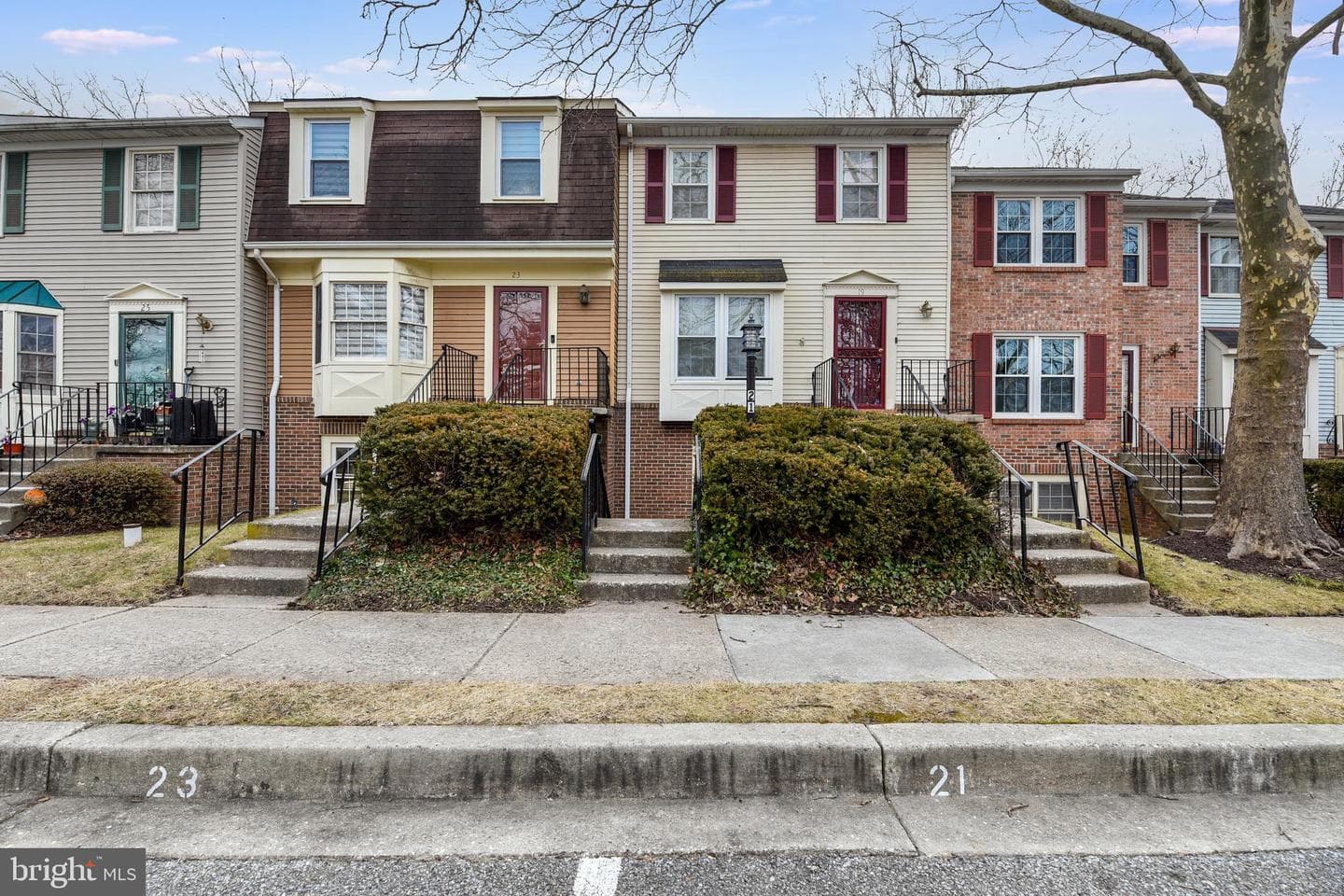 21 Tallow Court #6-6f photo 1