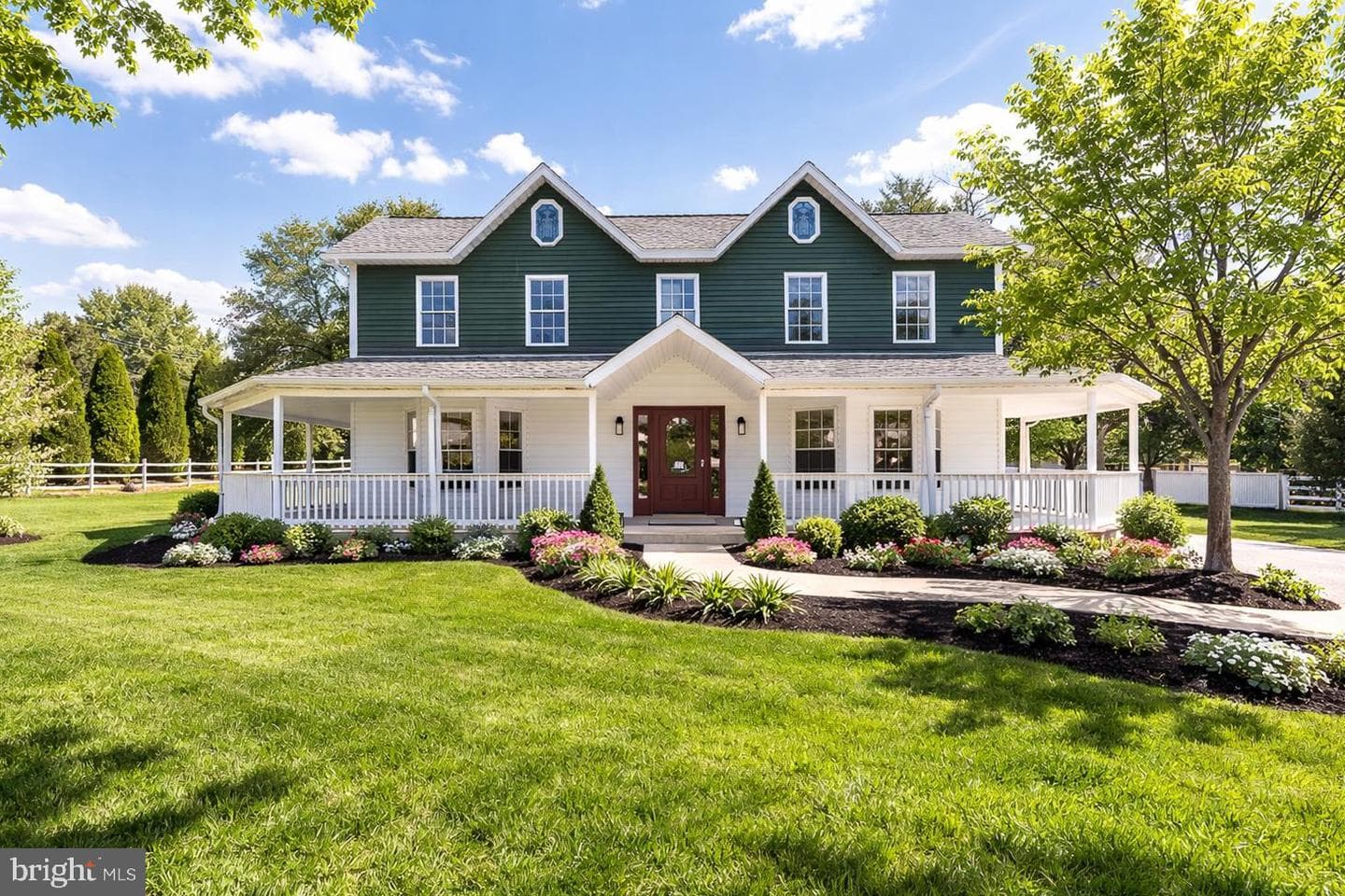 10607 Vincent Farm Lane