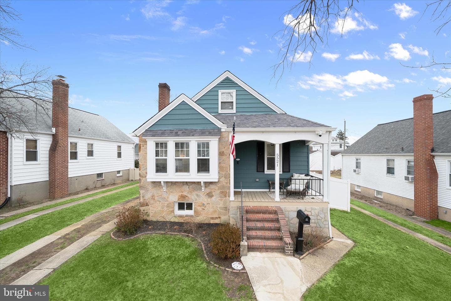 5521 Willys Avenue photo 1