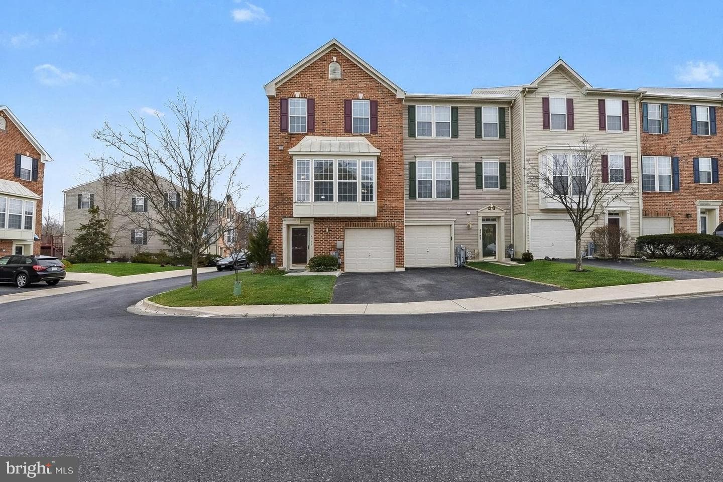 9711 Harvester Circle #9711 photo 1
