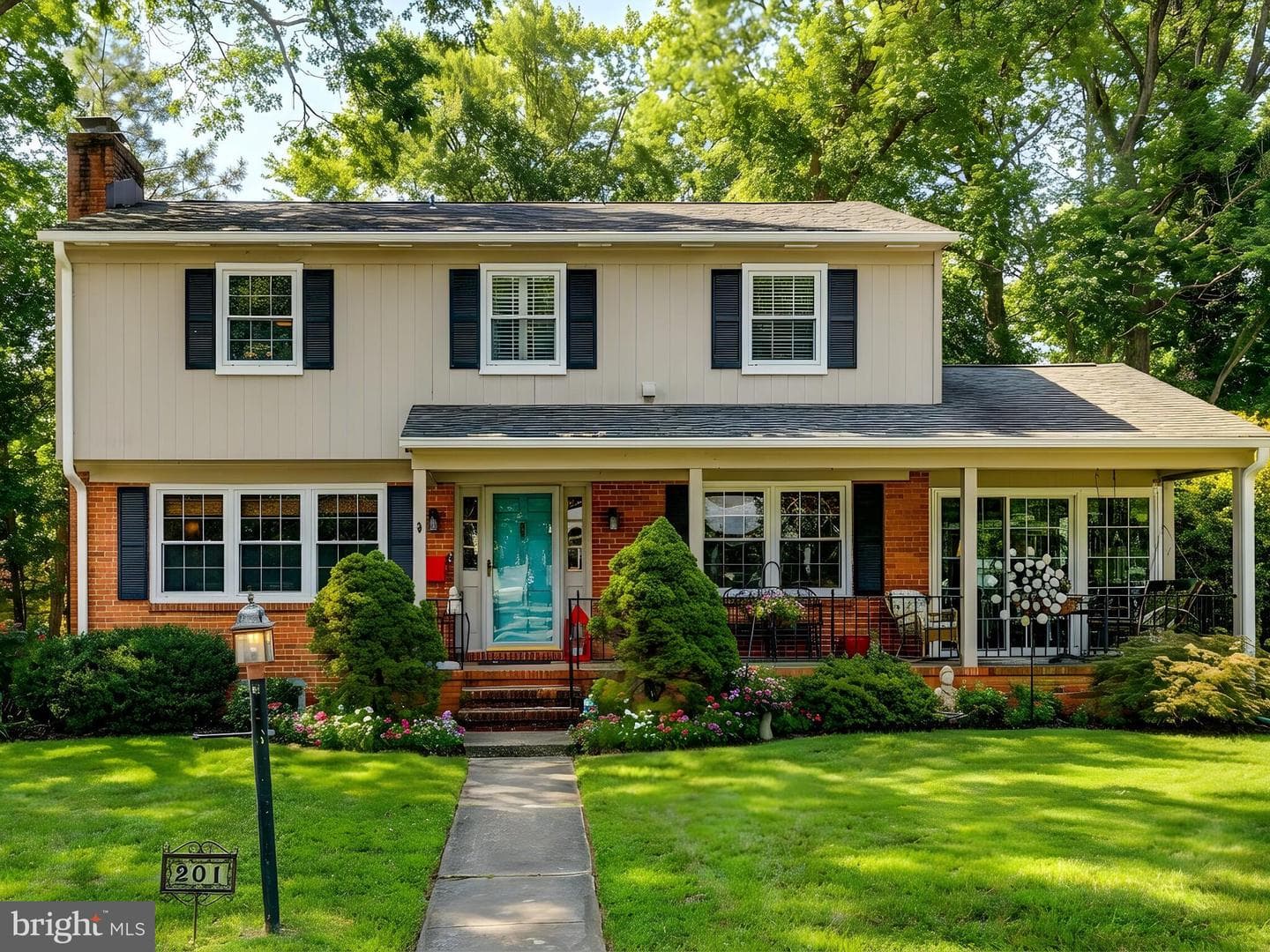 201 Brightdale Road photo 1