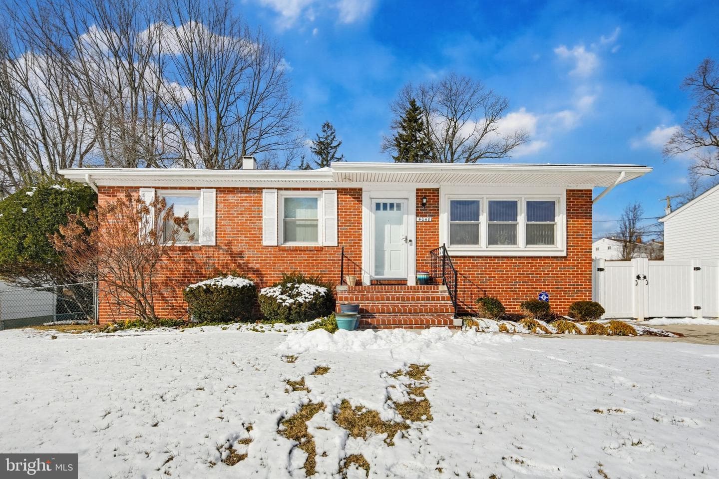 4048 Carthage Road