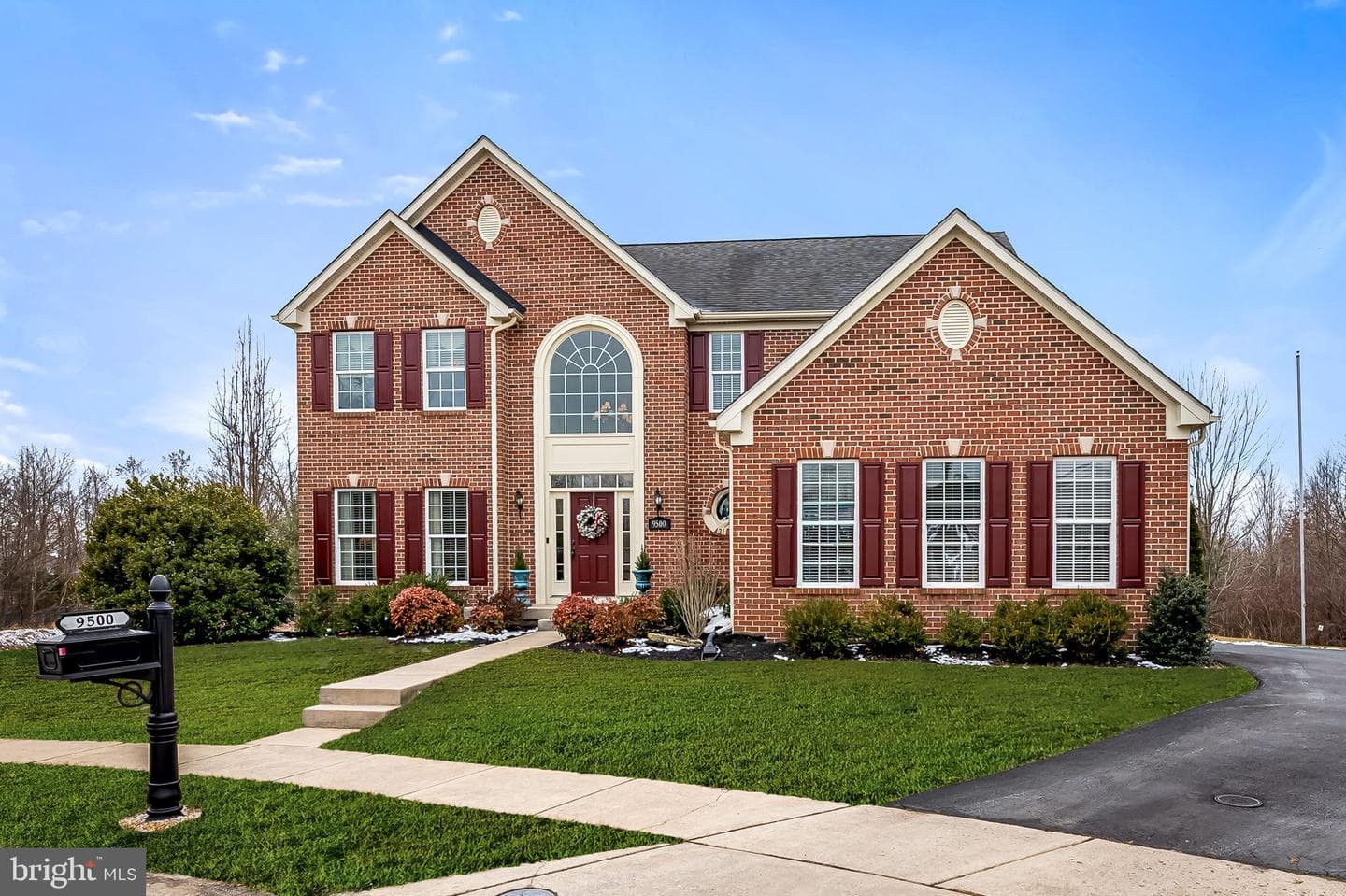 9500 Chase Creek Court photo 1