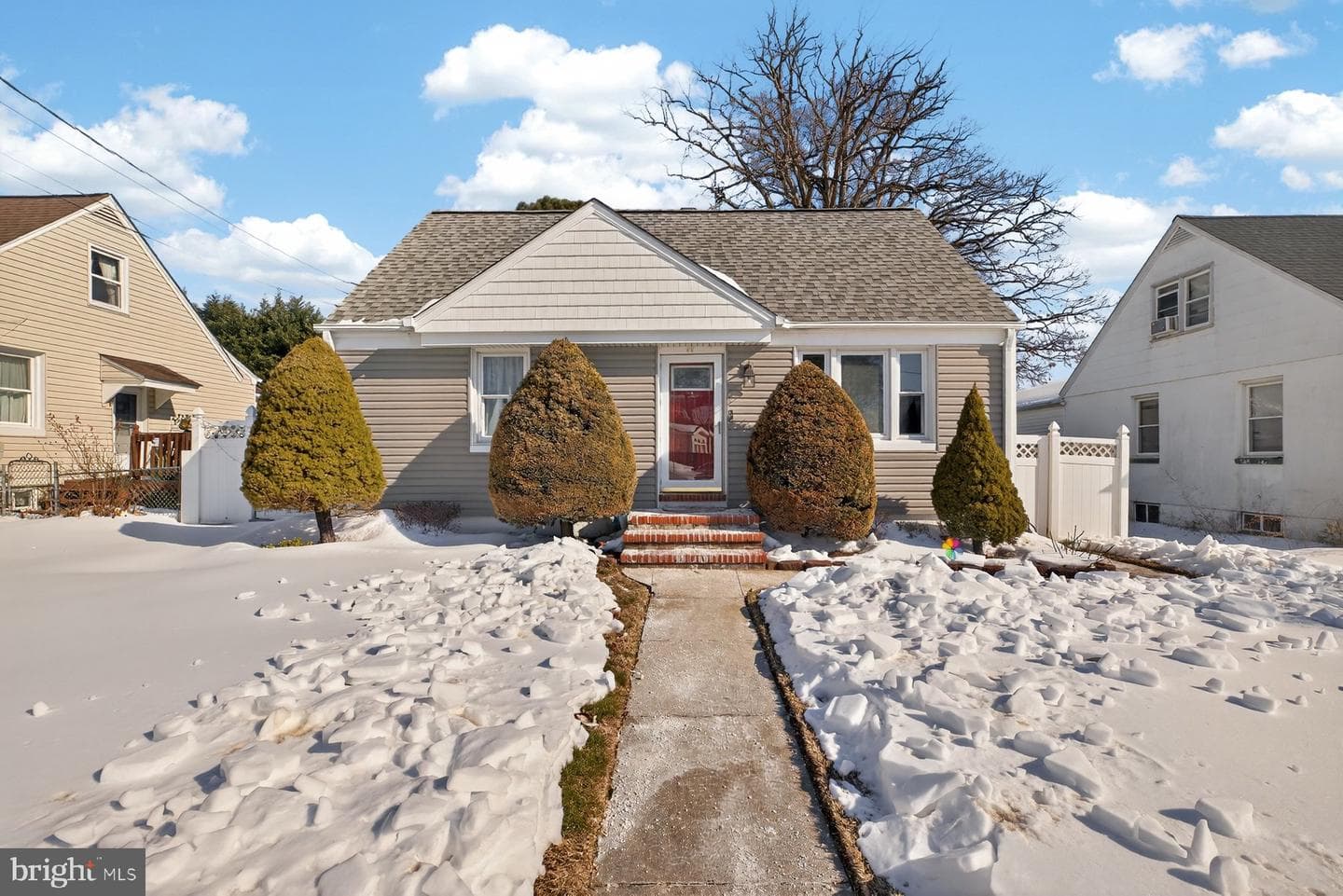 4102 Asbury Avenue photo 1