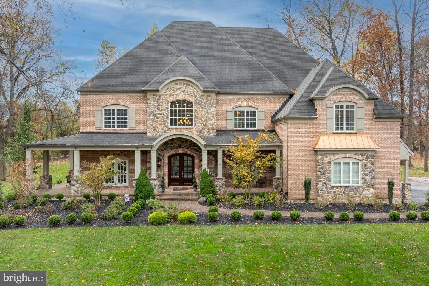 13105 Pendleton Court