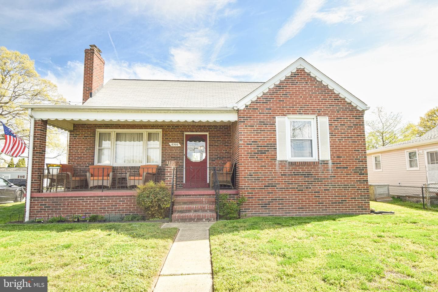 8300 Bear Creek Drive photo 1