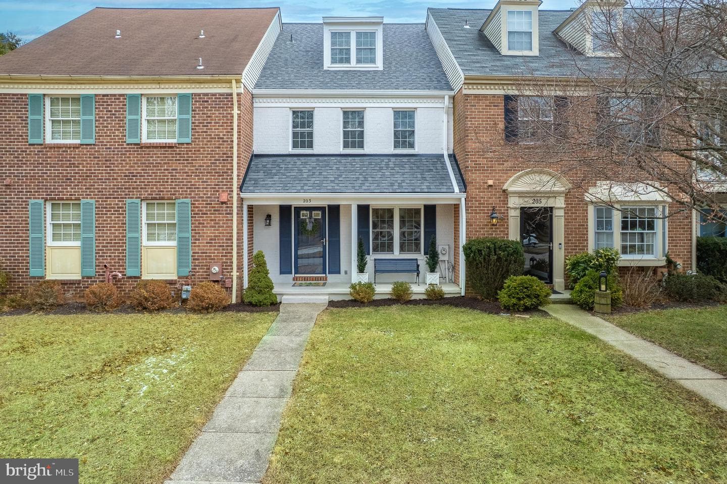 203 Castletown Road photo 1