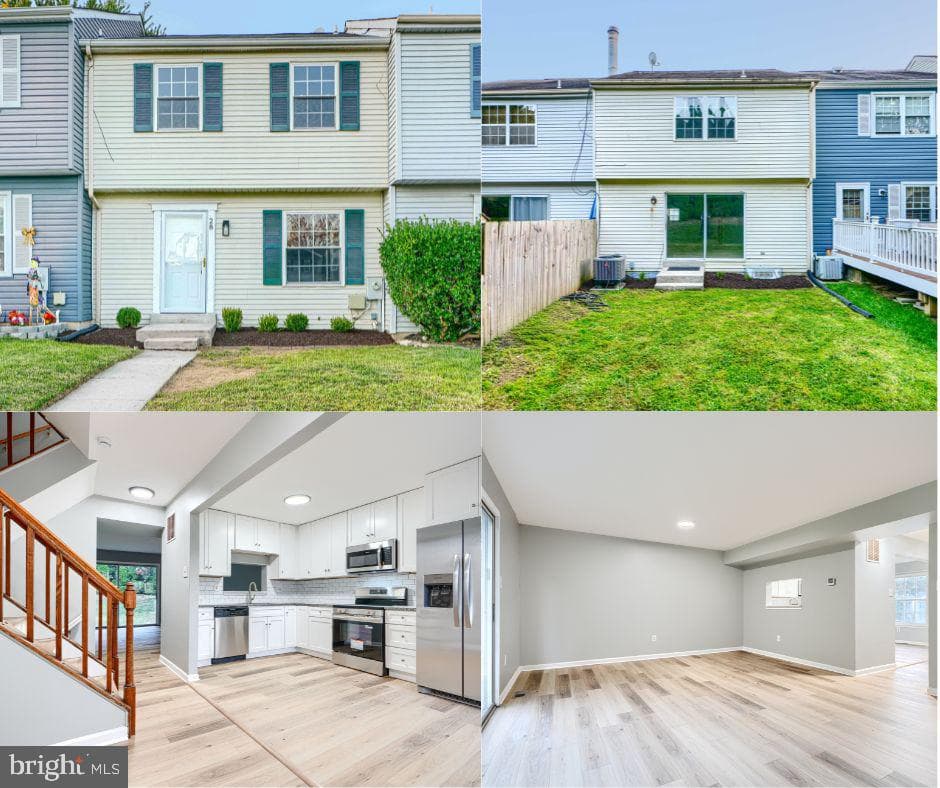 28 Sandstone Court