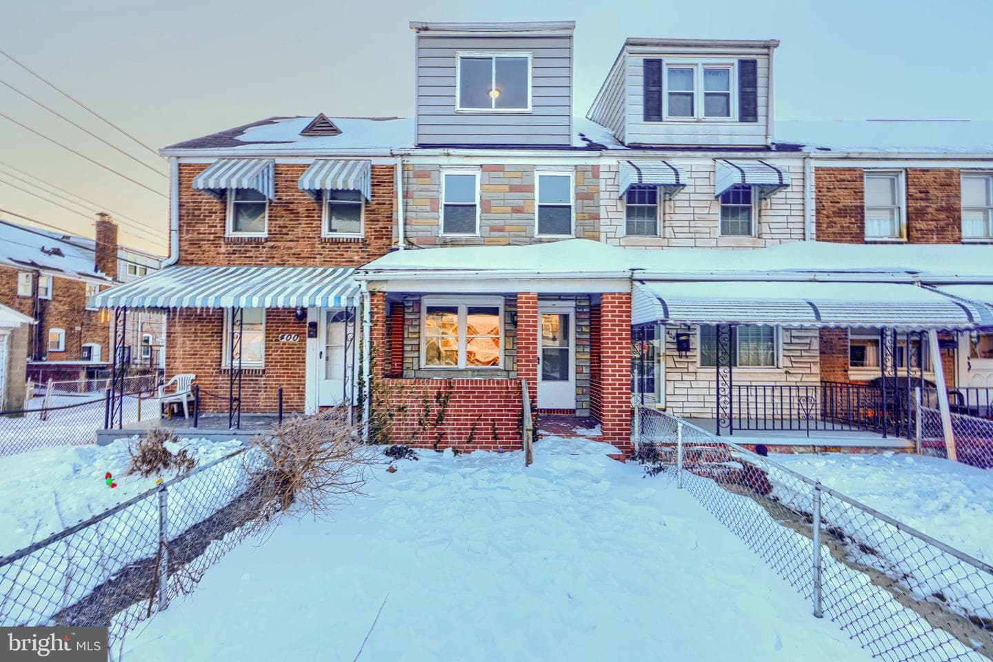 402 Chestnut Court