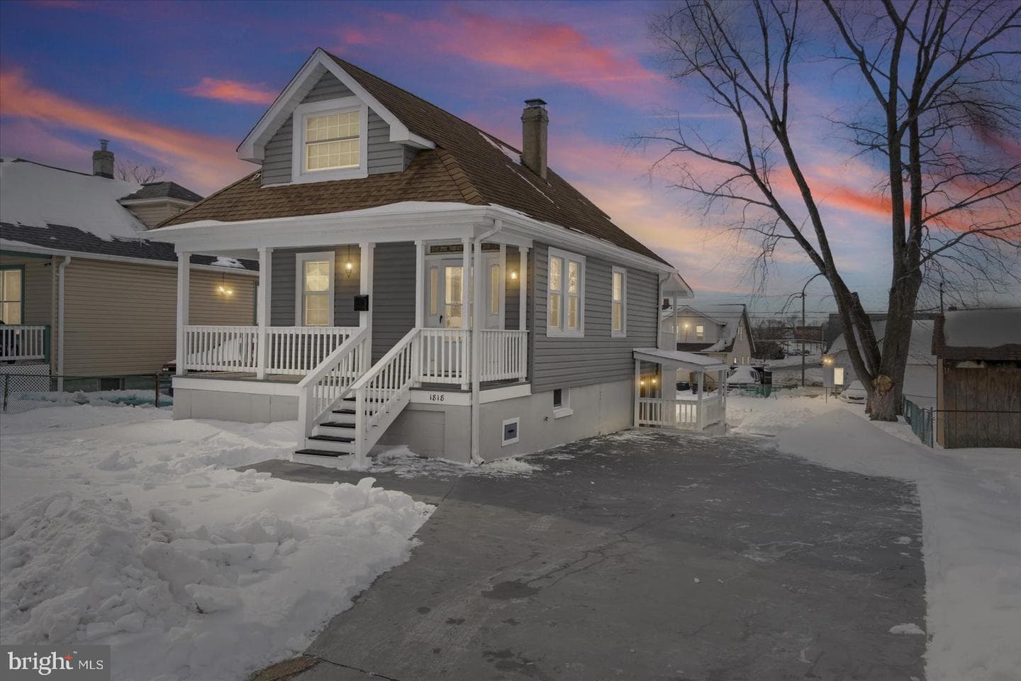 1818 Maxwell Avenue photo 1