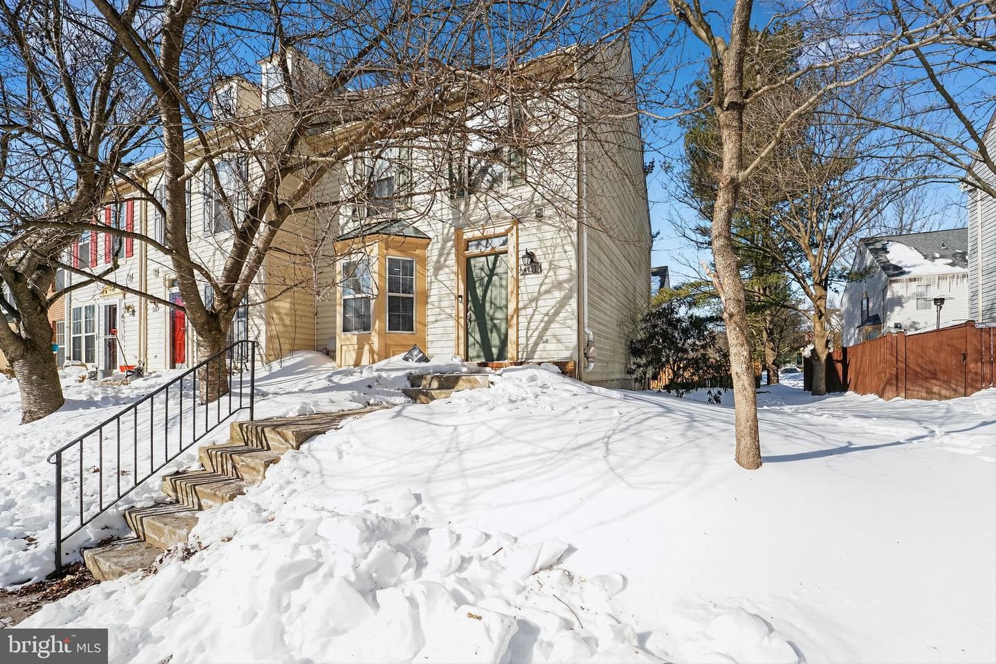 4717 Wainwright Circle photo 1