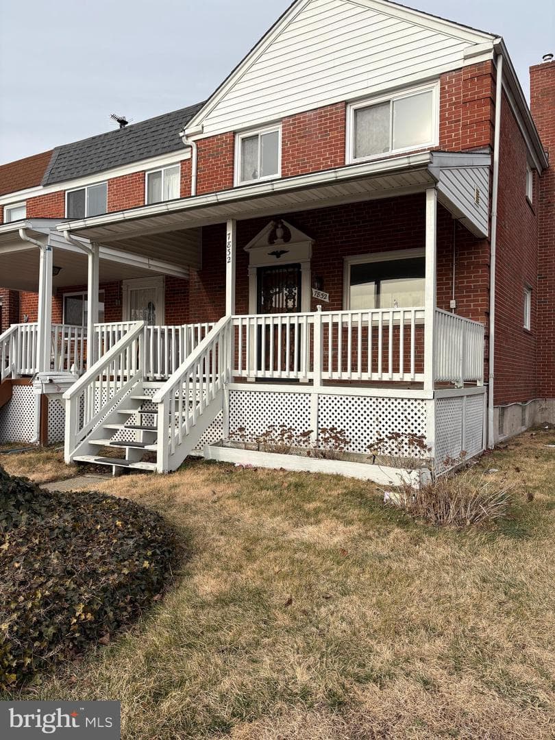 7832 Rockbourne Road photo 1