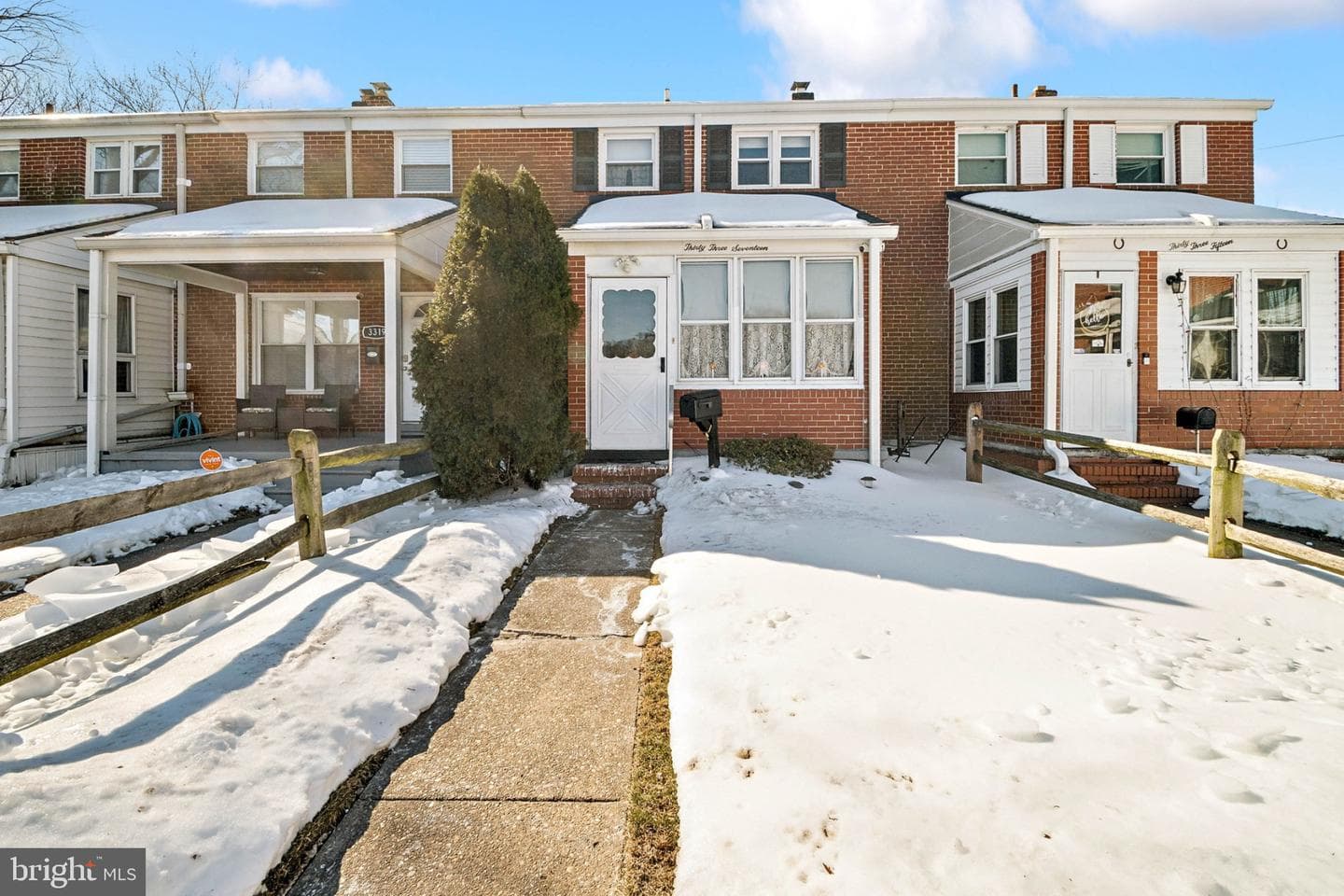 3317 Belsford Court photo 1