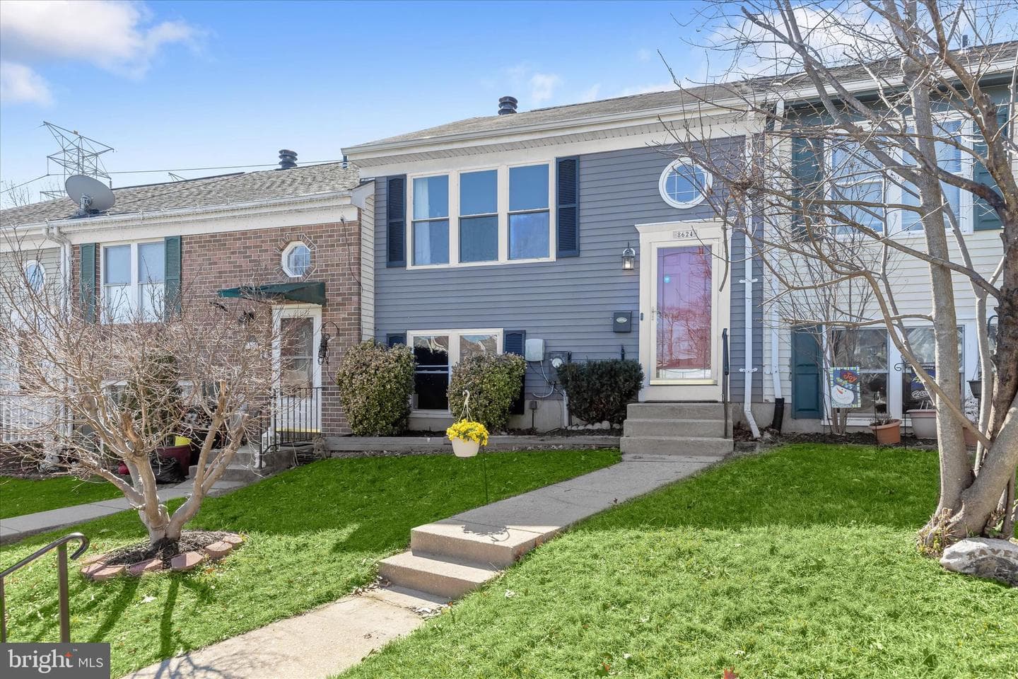 8624 Castlemill Circle photo 1