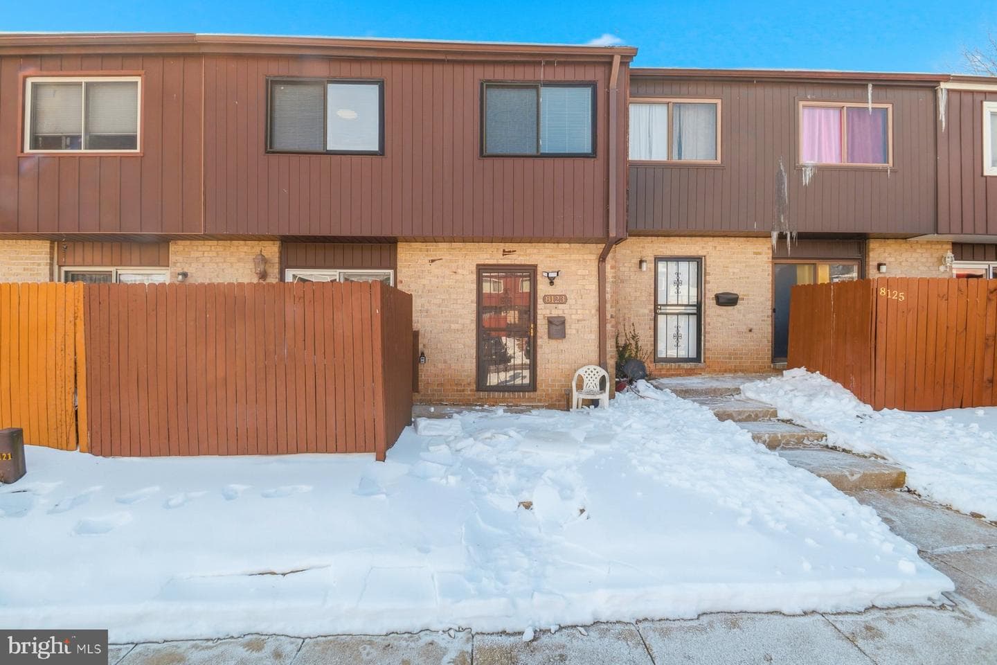 8123 Salt Lake Drive photo 1