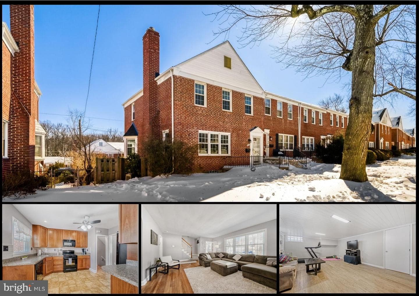 8127 Glen Gary Road photo 1