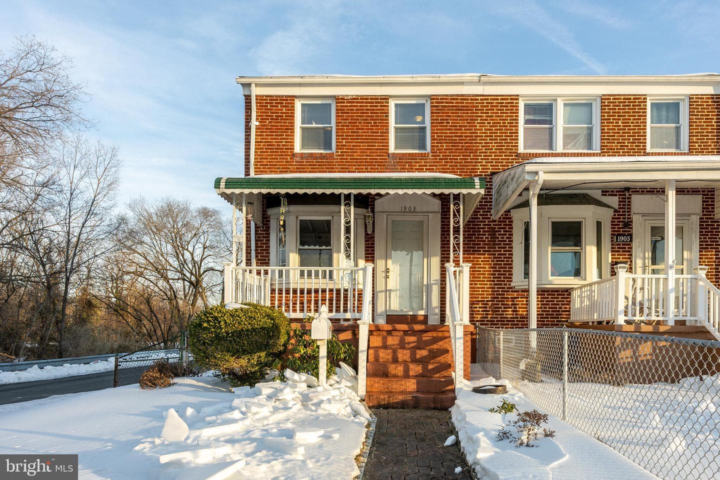 1903 Quentin Road photo 1