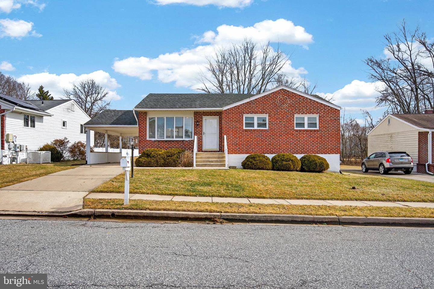 9223 Sandra Park Road photo 1
