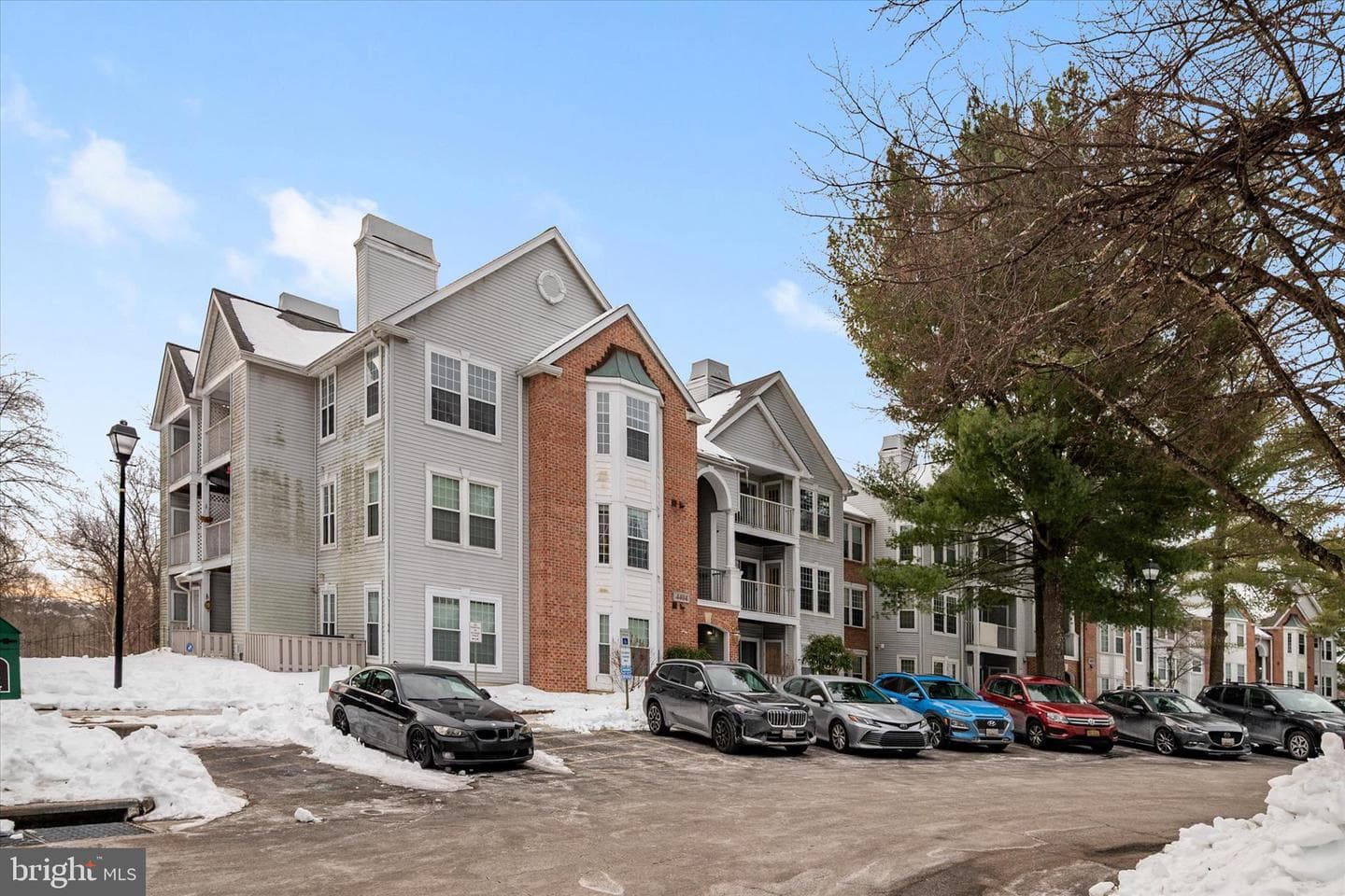 4404 Silverbrook Lane #E photo 1