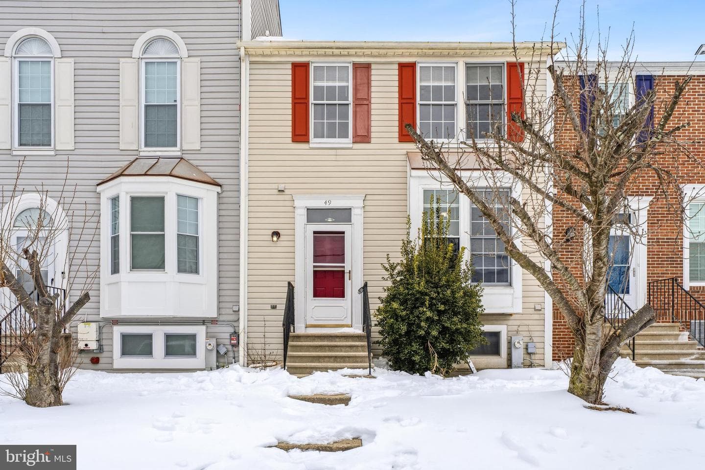 49 Rocky Brook Court