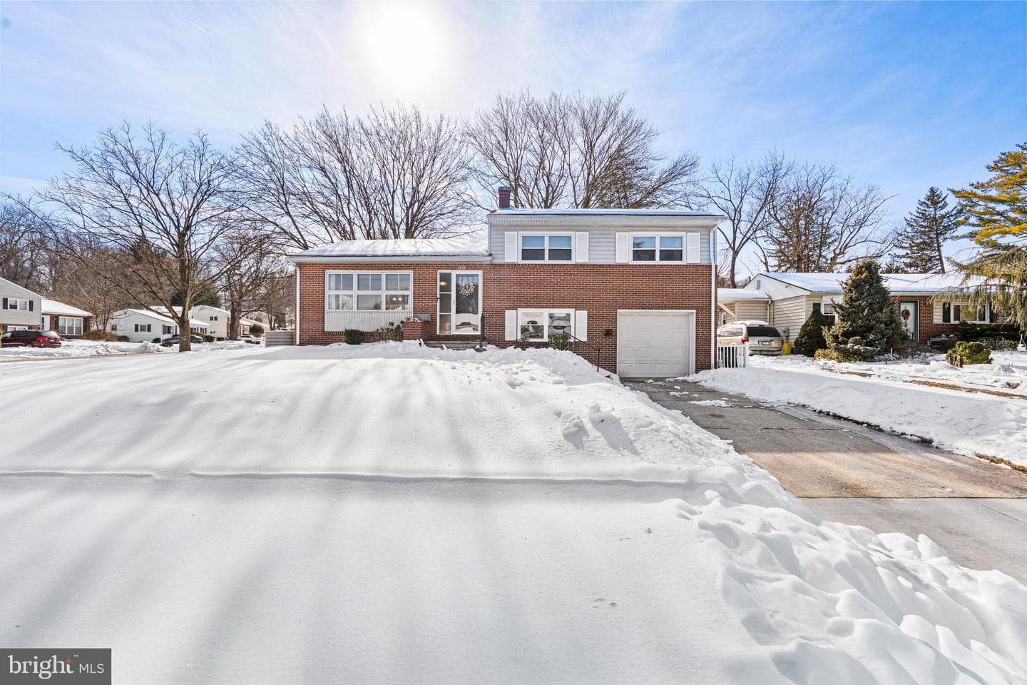 301 Deep Dale Drive photo 1
