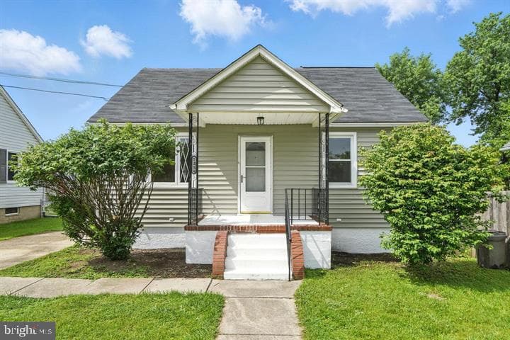 1239 Hilldale Road